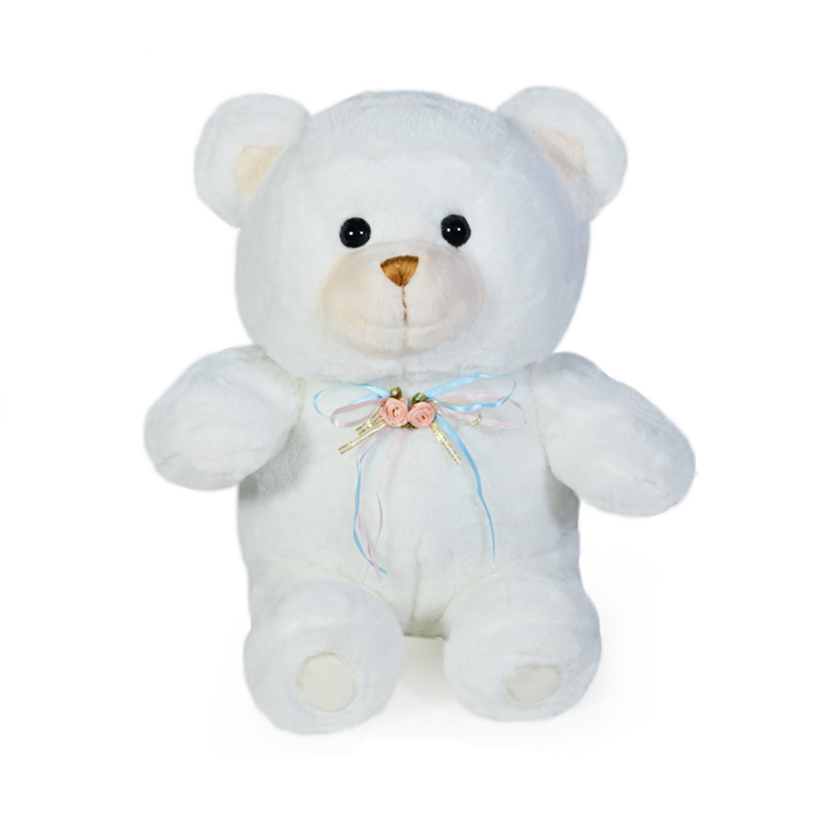 Oso de Peluche Nashira 30 cm