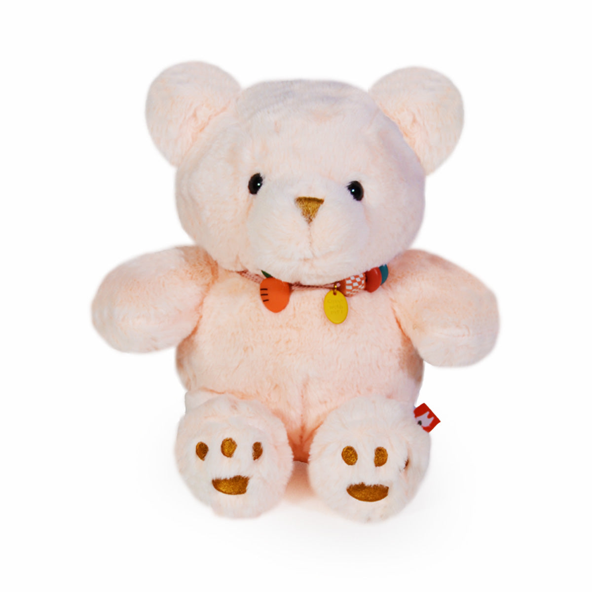 Osito de Peluche Joya 25 cm