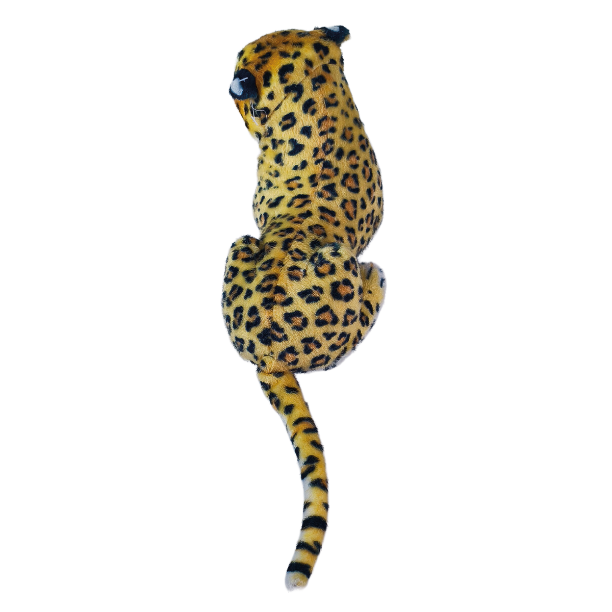 JAGUAR MAYA 30cm - NARANJA