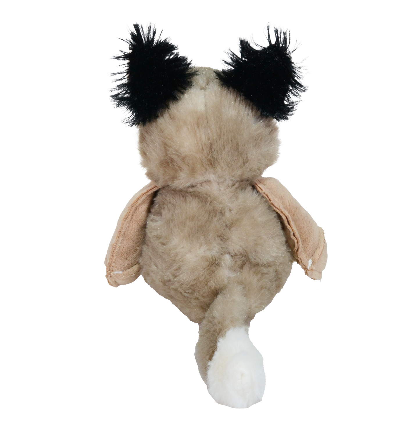 ZORRO RAMIRO 17cm - CAFÉ