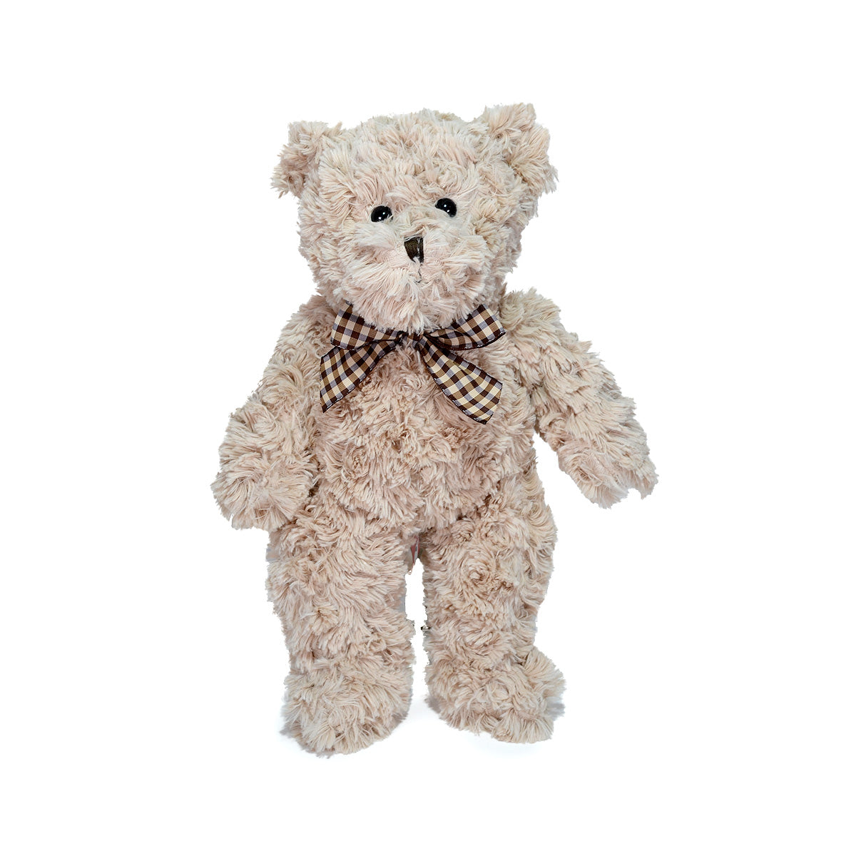 Oso de Peluche Carameloso 22cm