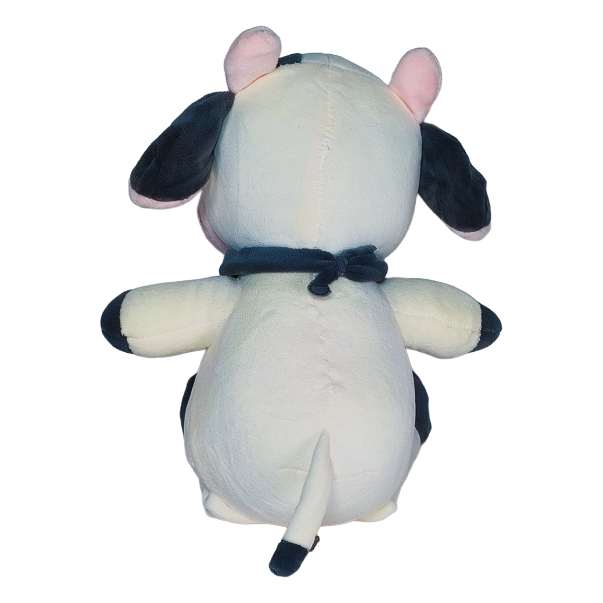VACA XION 28CM - BLANCO