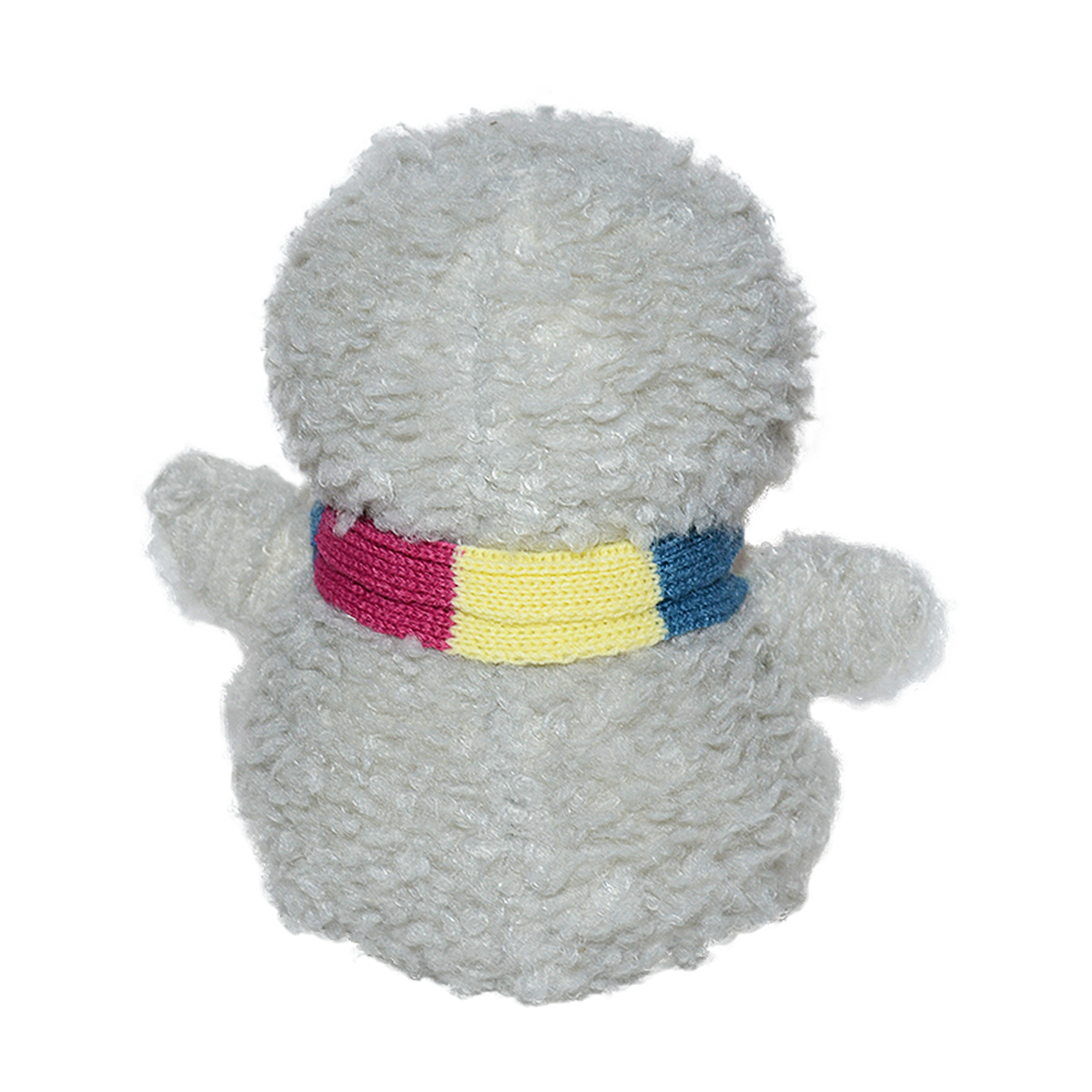 Pingüino de Peluche Lucho 24 cm