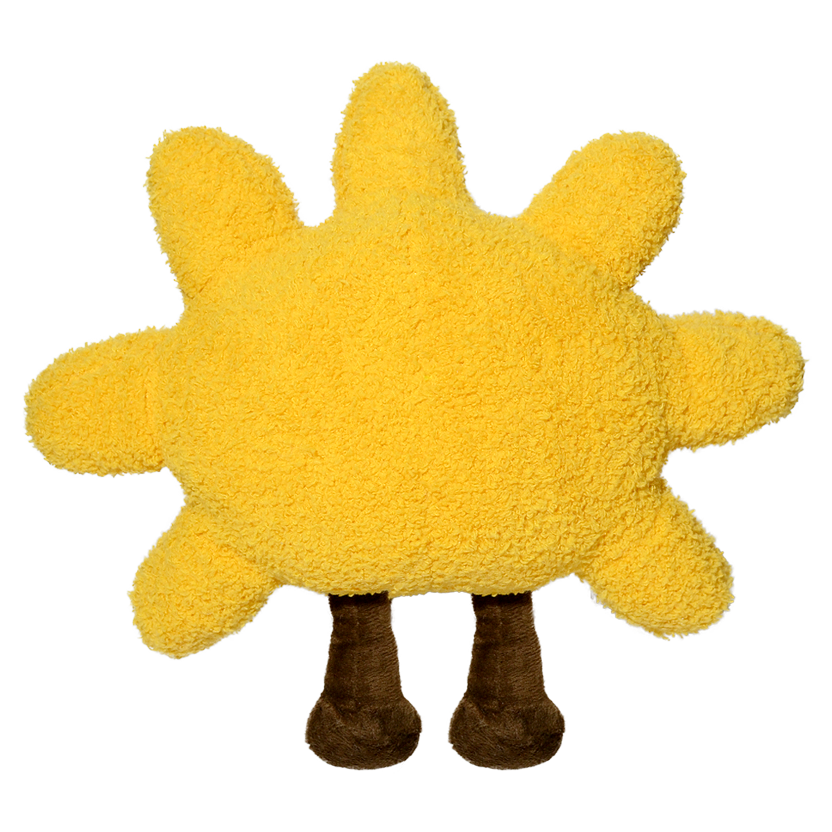 SOLECITO ALEGRIA 23cm - AMARILLO
