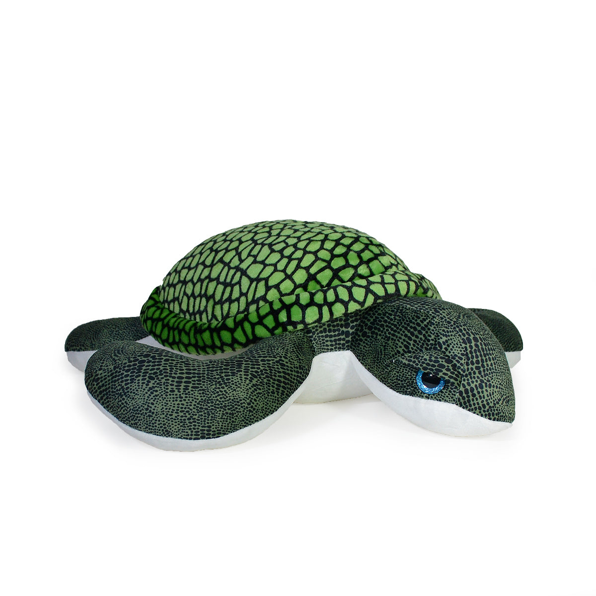 Tortuga de Peluche Centella Carey 20 cm