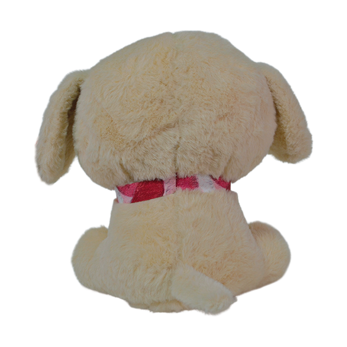 PERRO CANELITA 22cm - CAFÉ