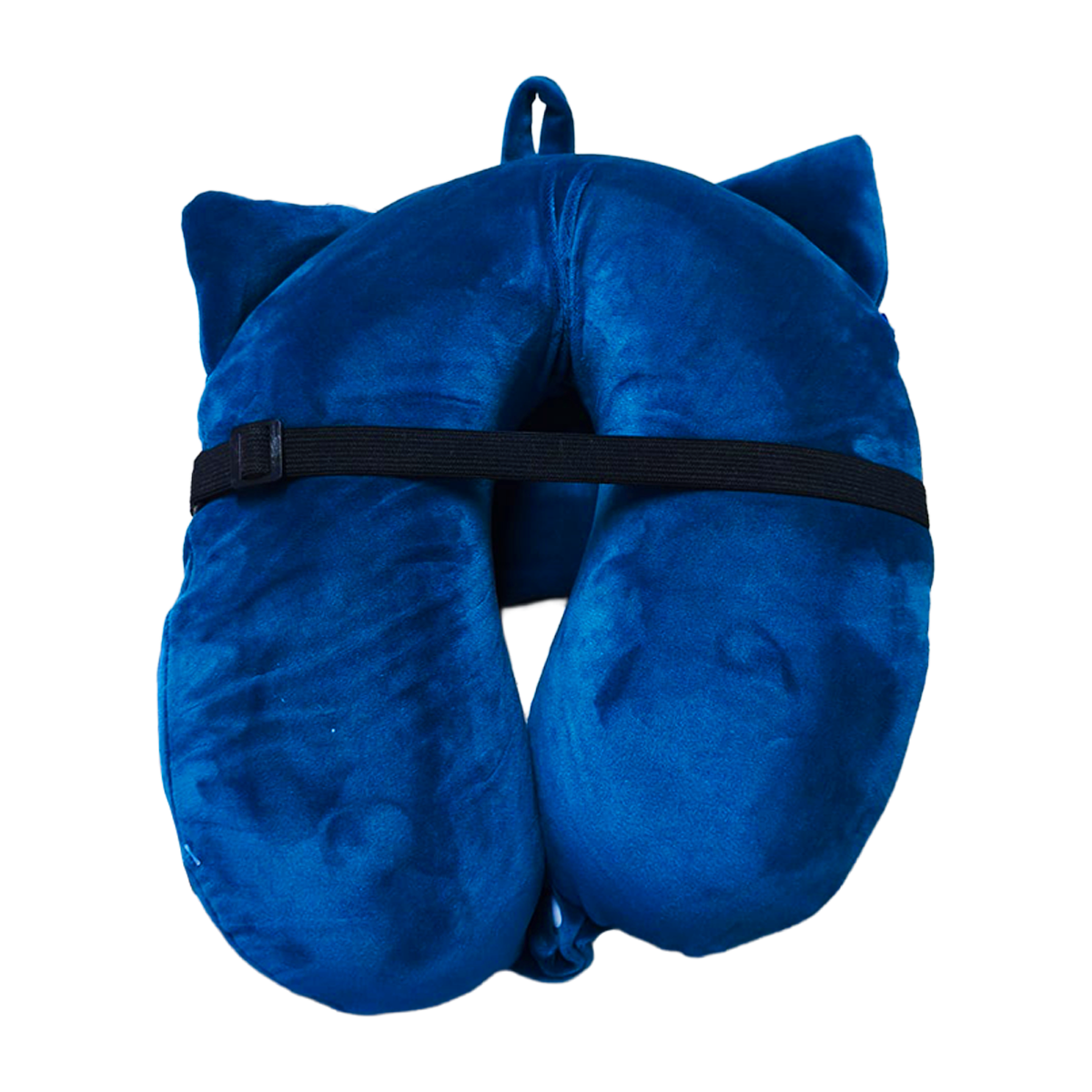 CUELLERA GATUNA 30cm - AZUL