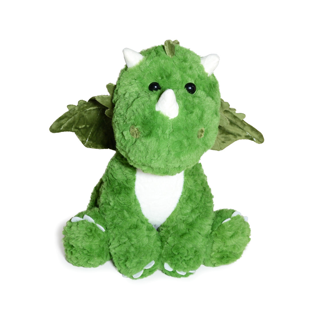 Dragón de Peluche de Castilla 22 cm
