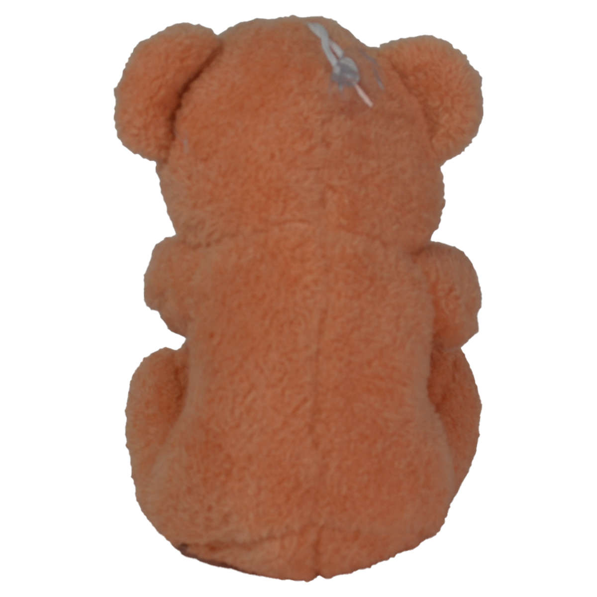 OSO PACHÓN 18cm - BEIGE