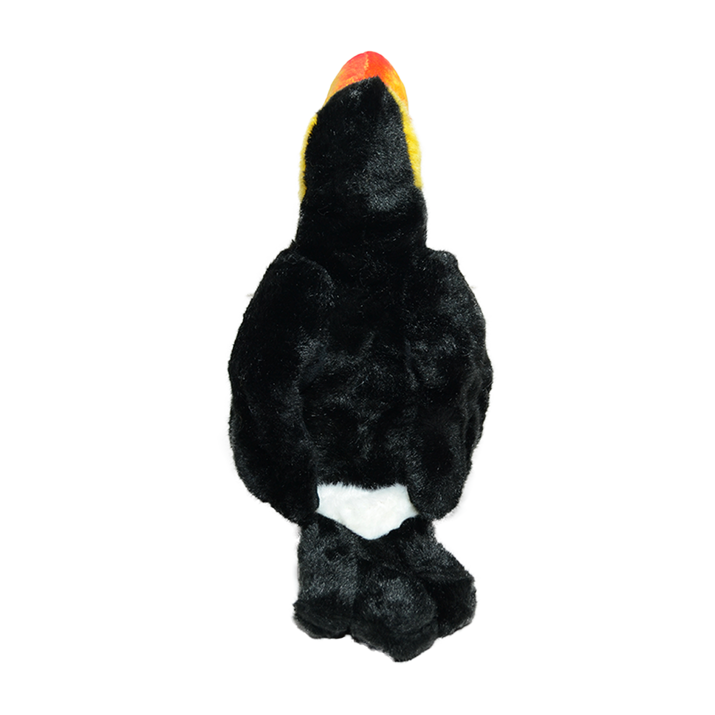 TUCÁN TUCO 25cm - AMARILLO