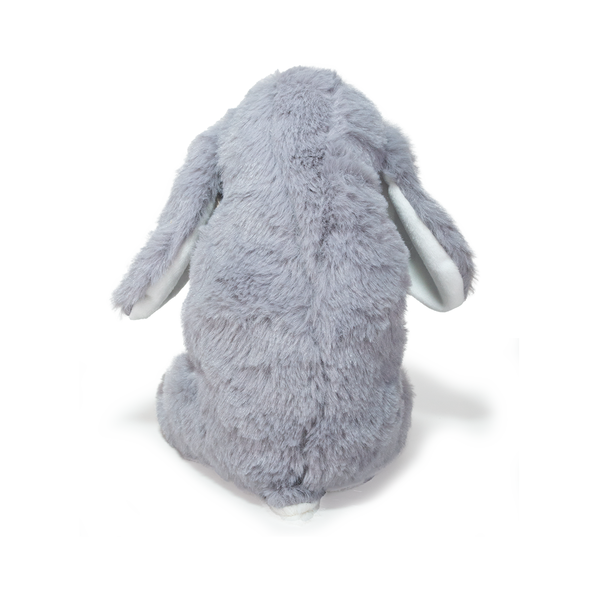 CONEJO AVELLANA 20CM - GRIS