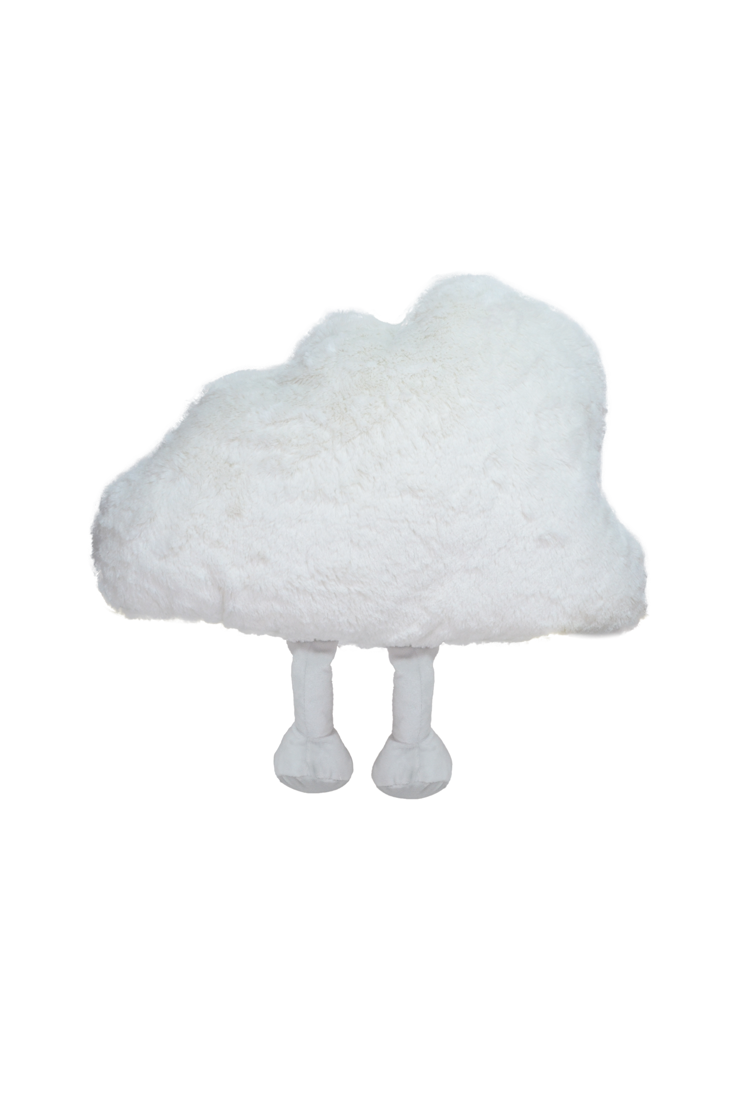 NUBE AURORA 45cm - BLANCO