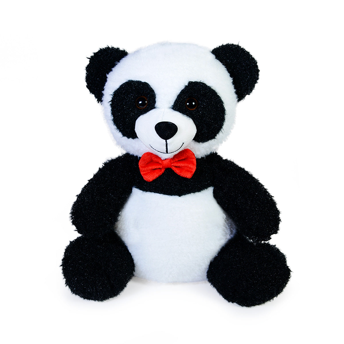 Panda de Peluche Parmesano 30 cm