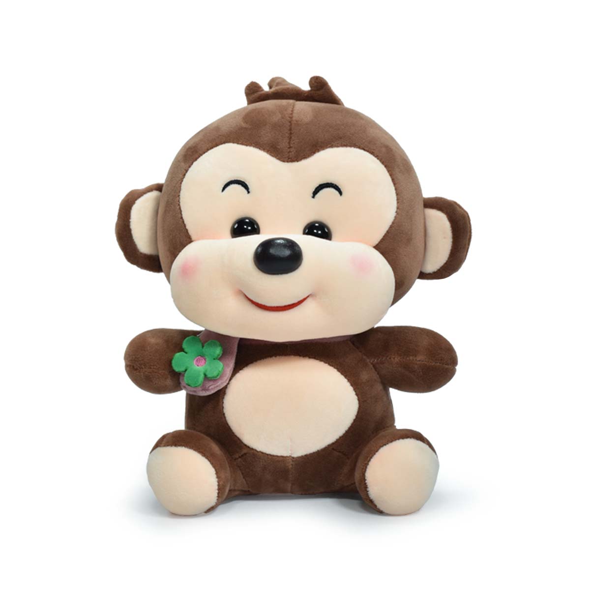 Chango de Peluche Rosi 22 cm