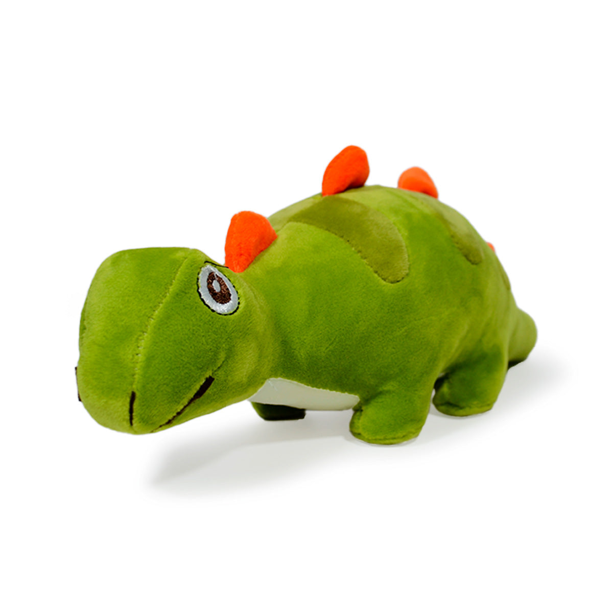 Estegosaurio de Peluche Escobar 30 cm