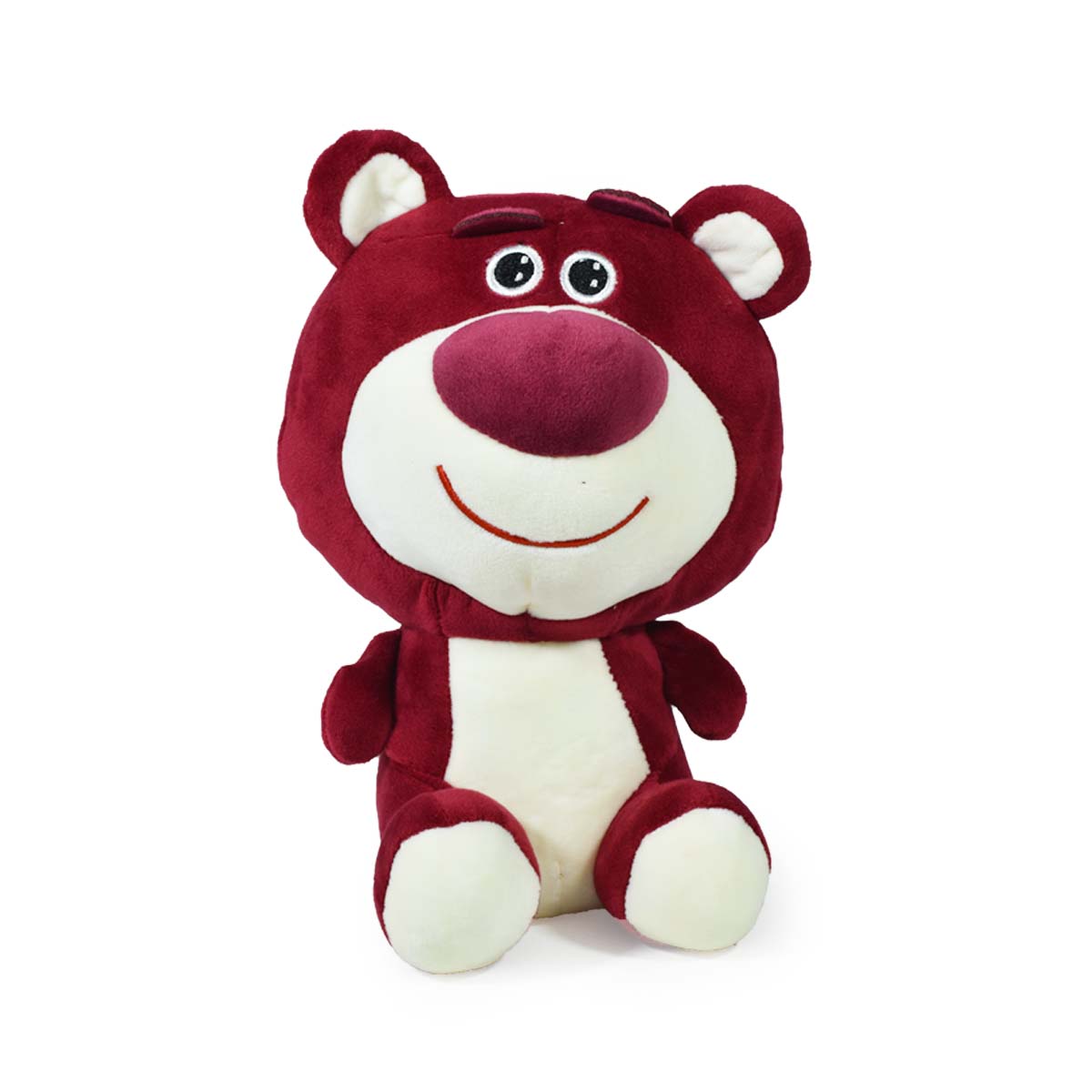 Oso de Peluche Lotso 25 cm