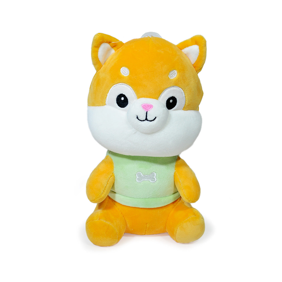 Perrito de Peluche Chuyito 22 cm