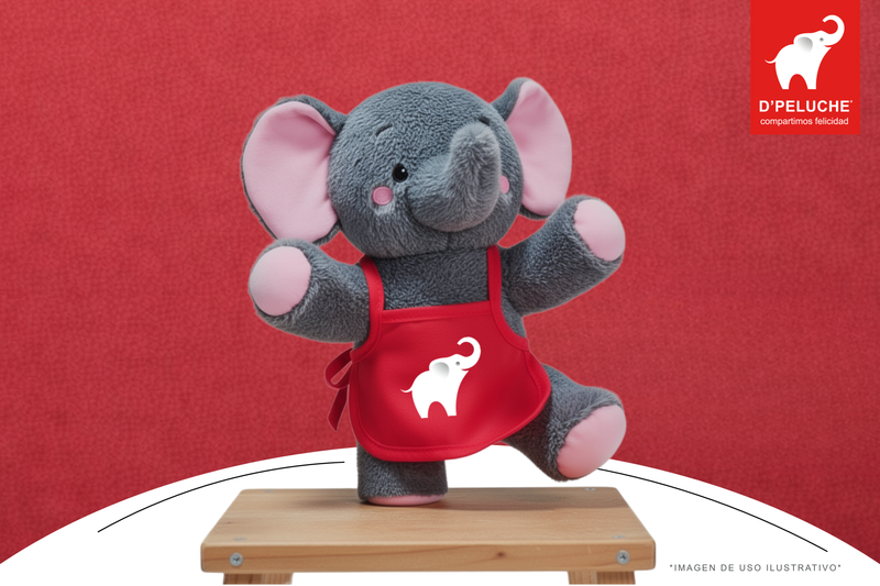 Los Mejores Peluches al Mayoreo en México 2026 • D'Peluche