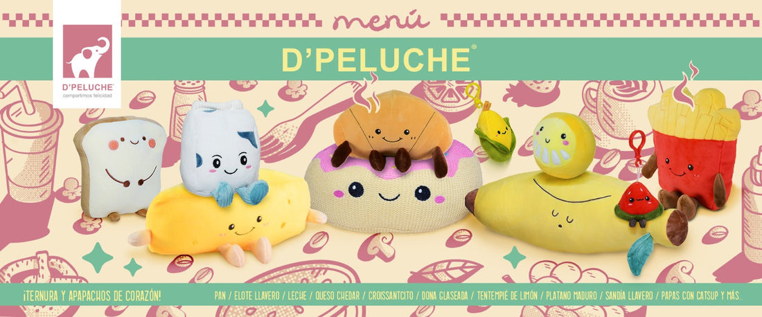 Cómo fidelizar a tus clientes con detalles emocionales y peluches sorpresa