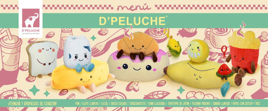 Cómo fidelizar a tus clientes con detalles emocionales y peluches sorpresa