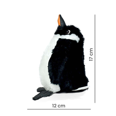 PINGÜINO