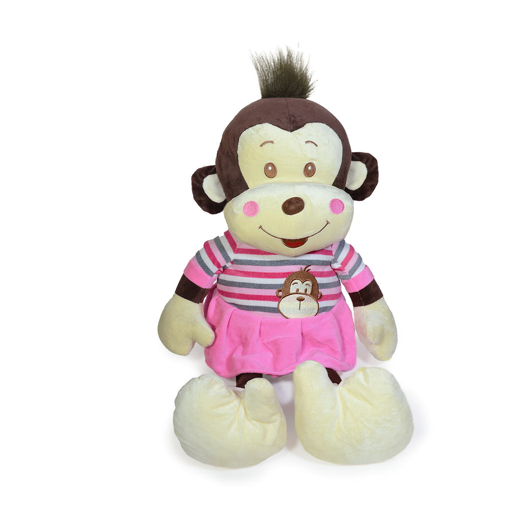 Changa de Peluche Lili 40 cm
