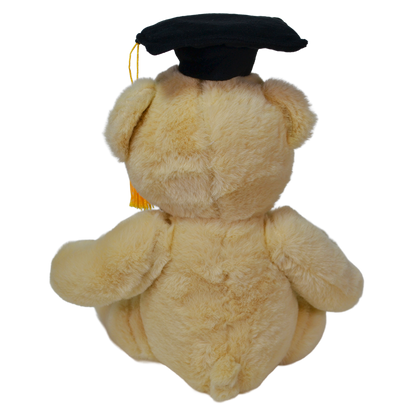 OSO CACAHUATE 25cm - BEIGE