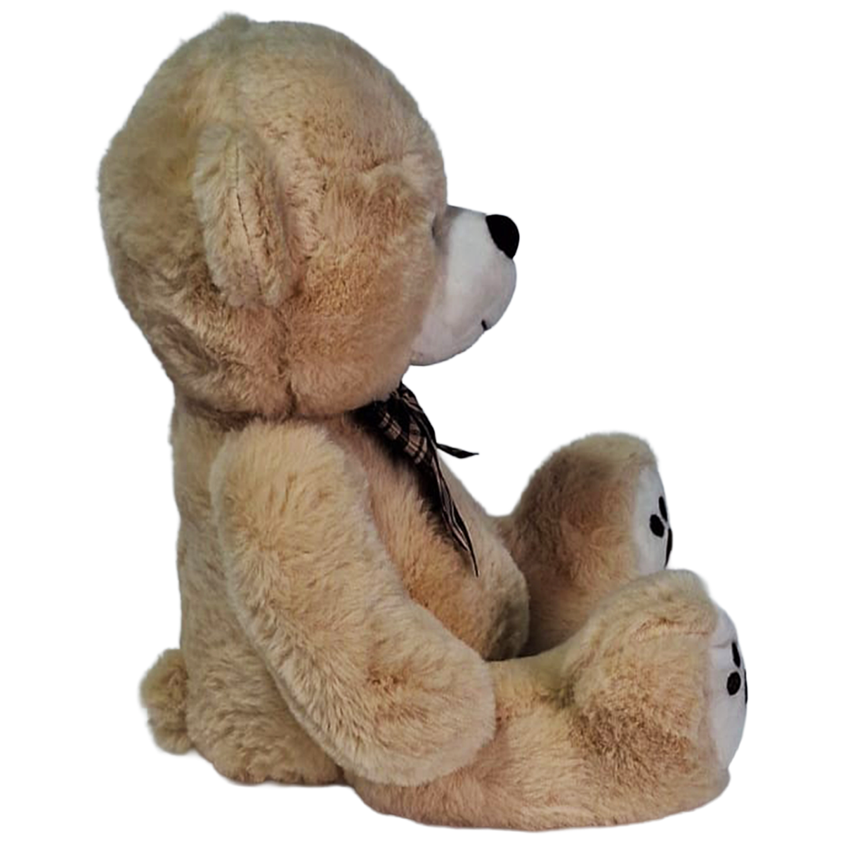 OSO CACAHUATE 25cm - BEIGE