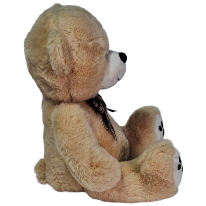 OSO CACAHUATE 25cm - BEIGE