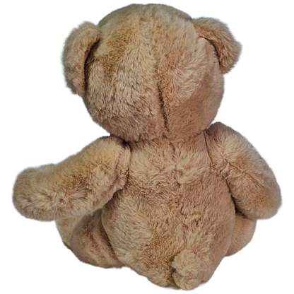 OSO CACAHUATE 25cm - BEIGE