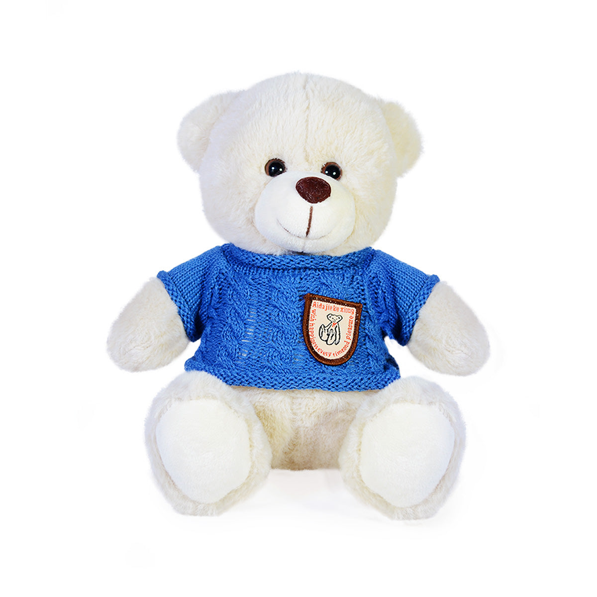 Oso de Peluche Esteban 30 cm