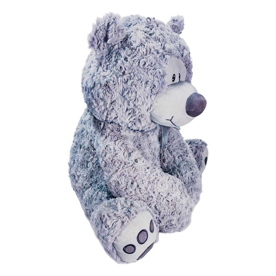Oso de Peluche Barrigón 30 cm