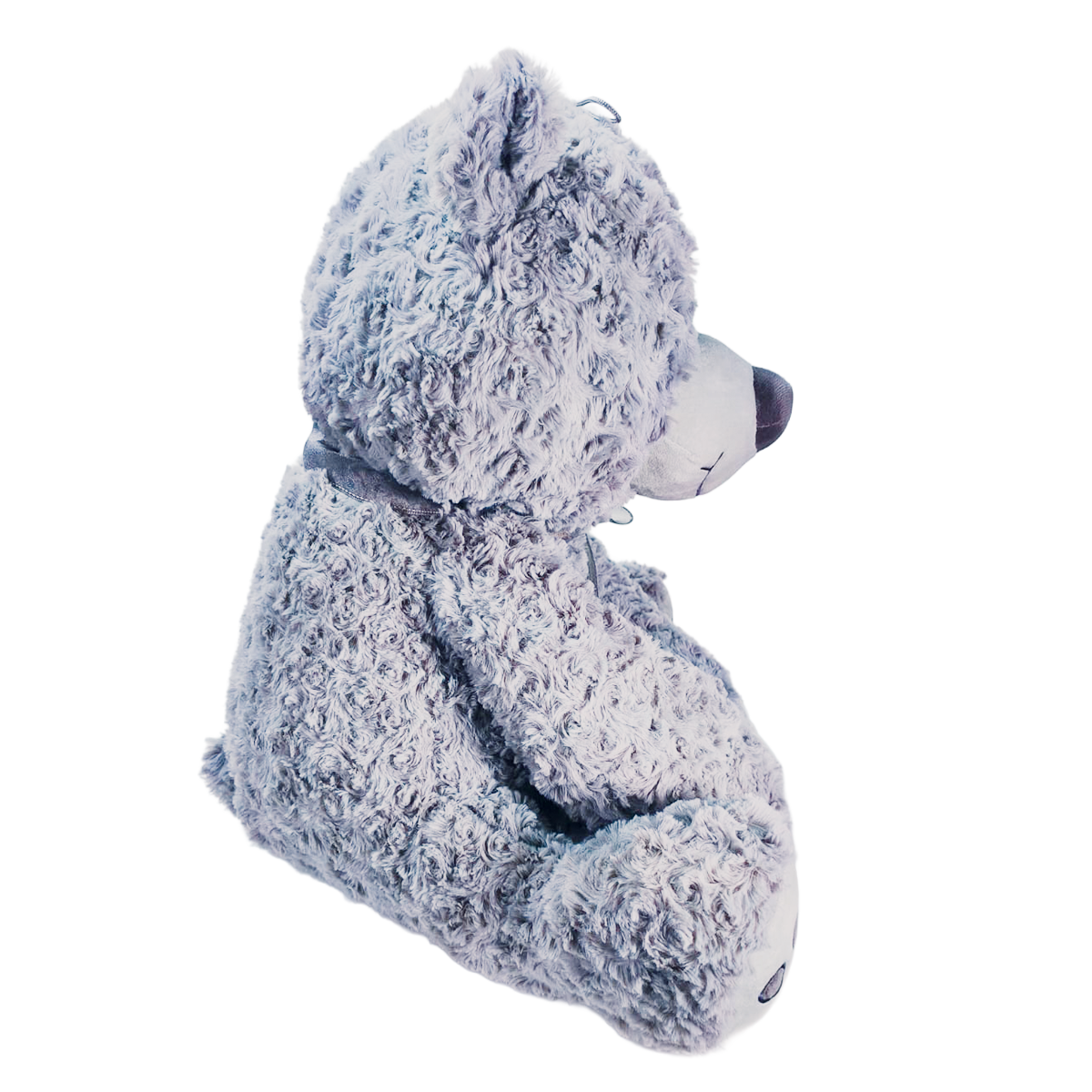 Oso de Peluche Barrigón 30 cm
