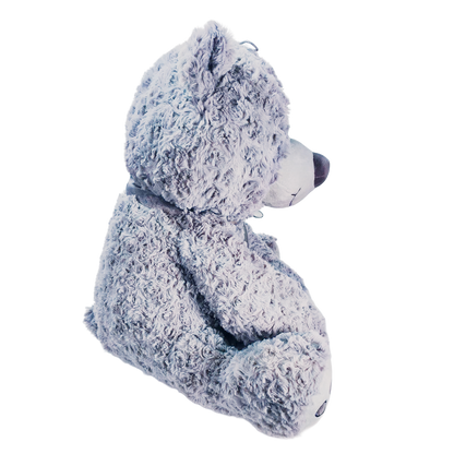 Oso de Peluche Barrigón 30 cm