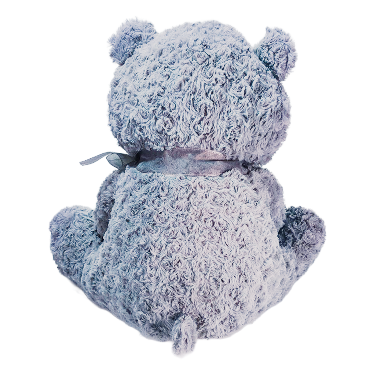 Oso de Peluche Barrigón 30 cm