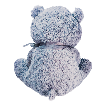 Oso de Peluche Barrigón 30 cm