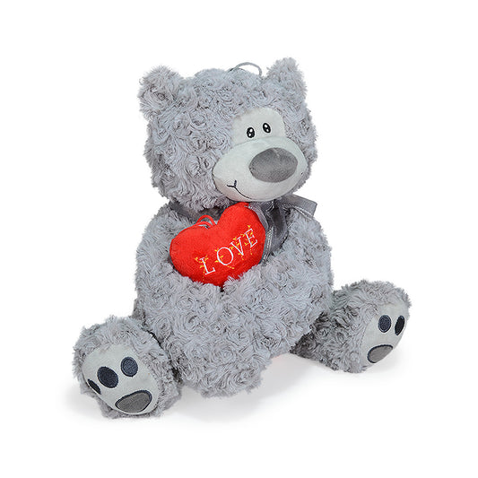OSO BARRIGÓN 31cm