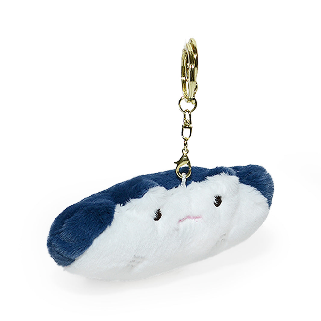 Llavero de Peluche Mantaraya 10 cm