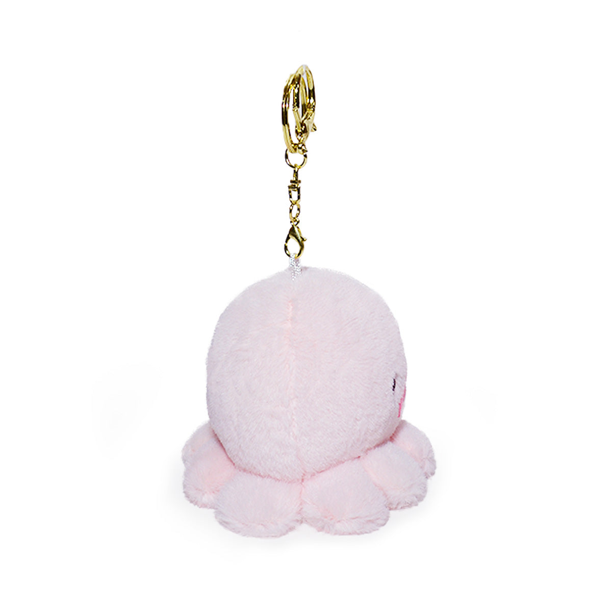 Llavero de Peluche Pulpo 10 cm
