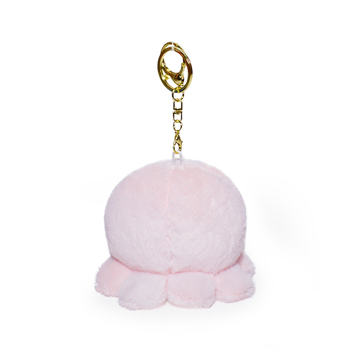 Llavero de Peluche Pulpo 10 cm