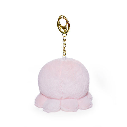 Llavero de Peluche Pulpo 10 cm