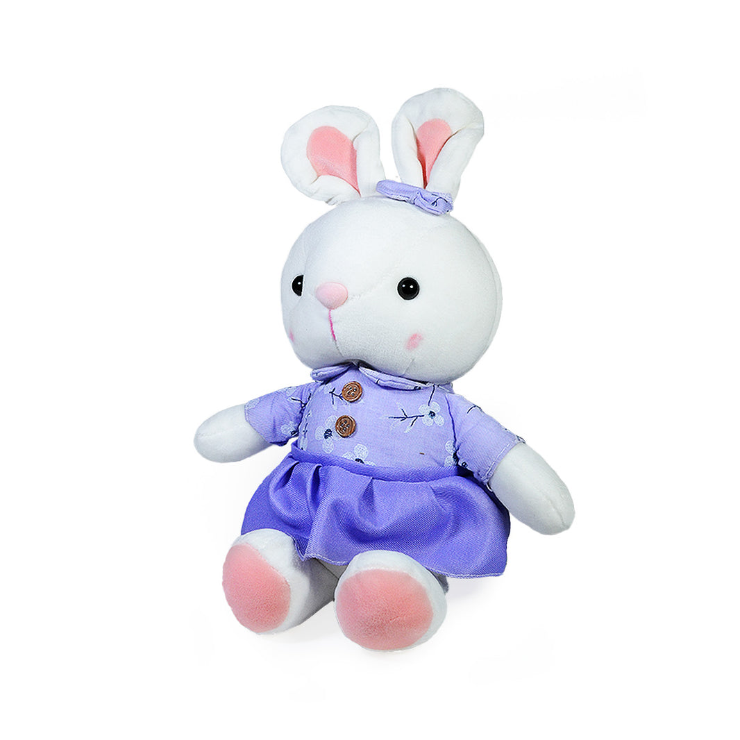 Coneja de Peluche Pintres 30 cm