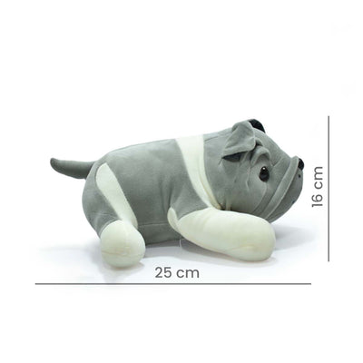 BULLDOG HENNA 25cm