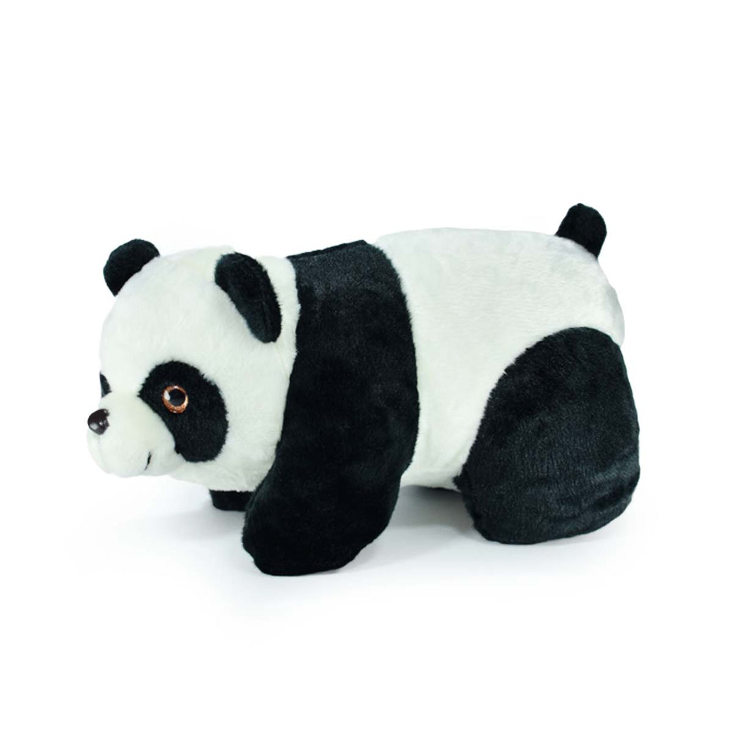 Panda de Peluche Towi 33 cm