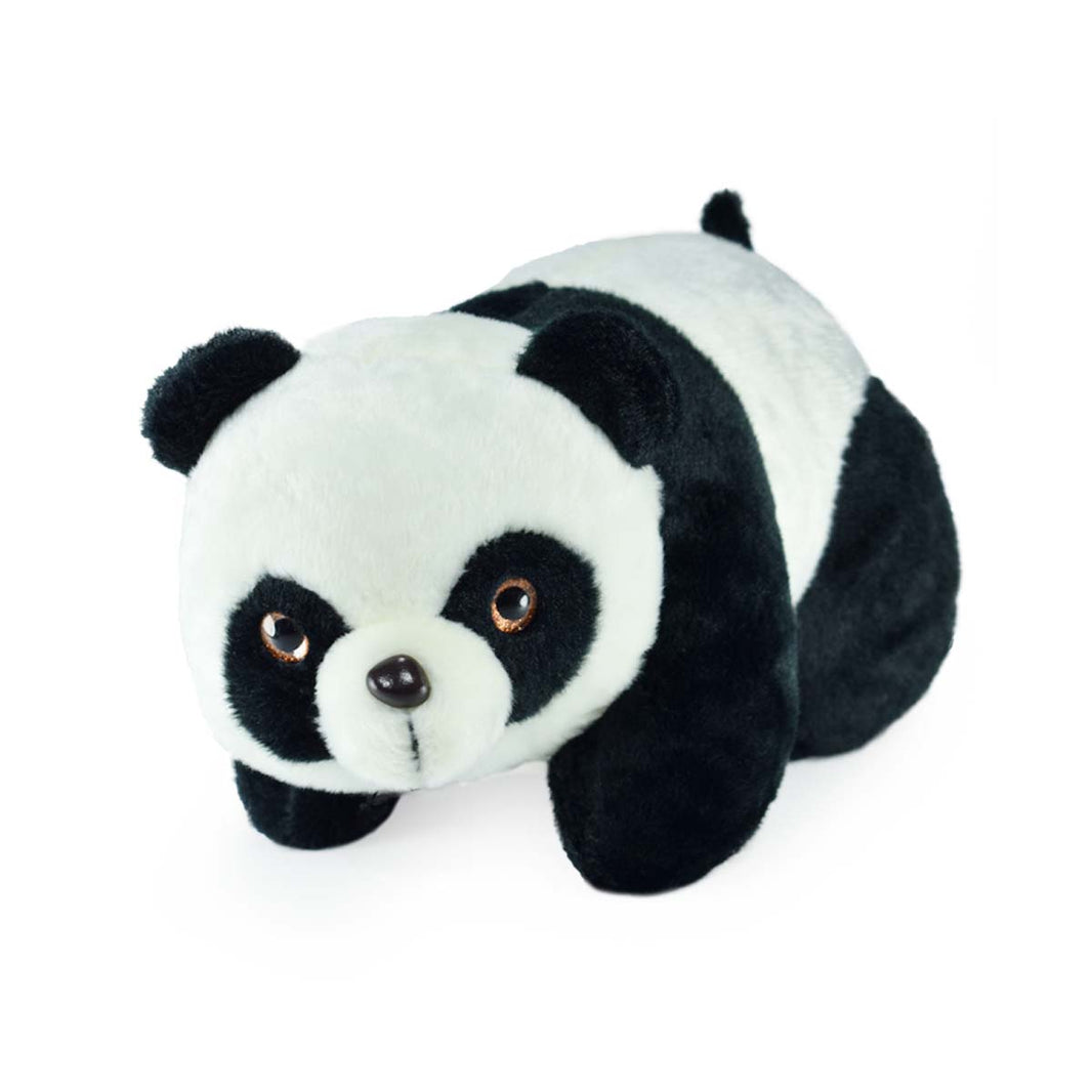 Panda de Peluche Towi 33 cm