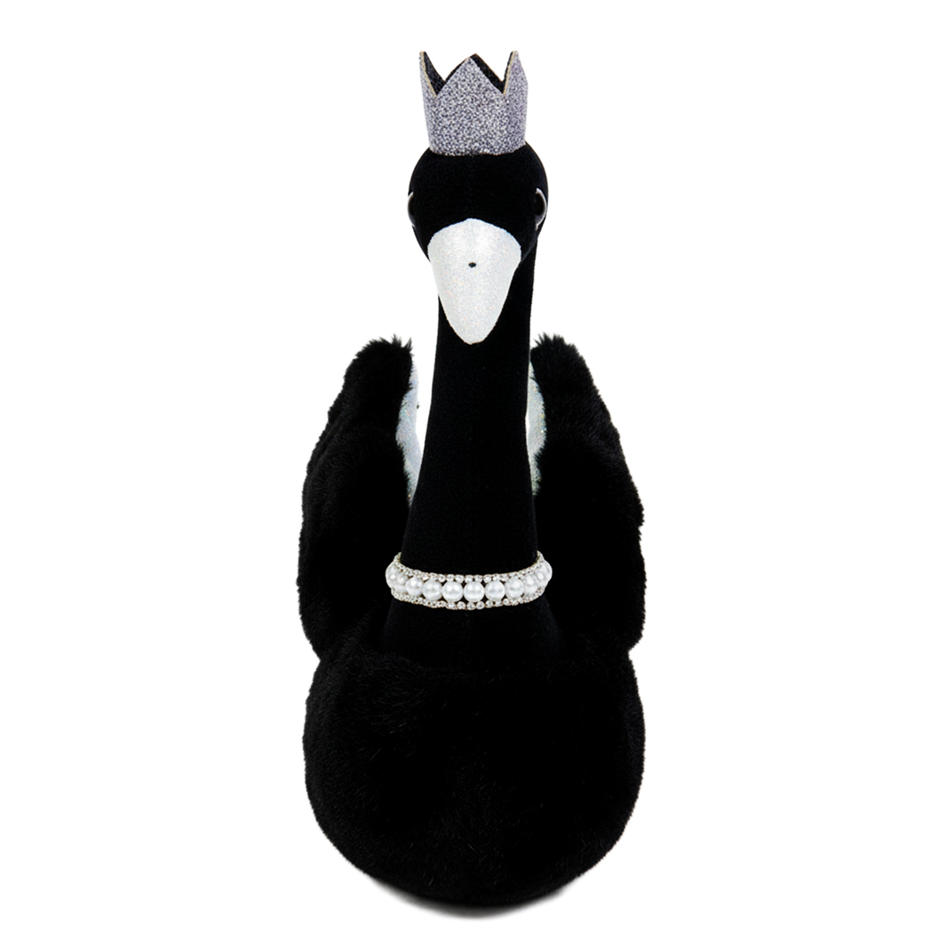 ODETTE 22cm - NEGRO