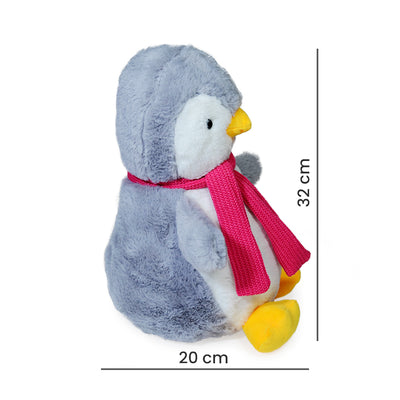 PINGÜINO CHILLY