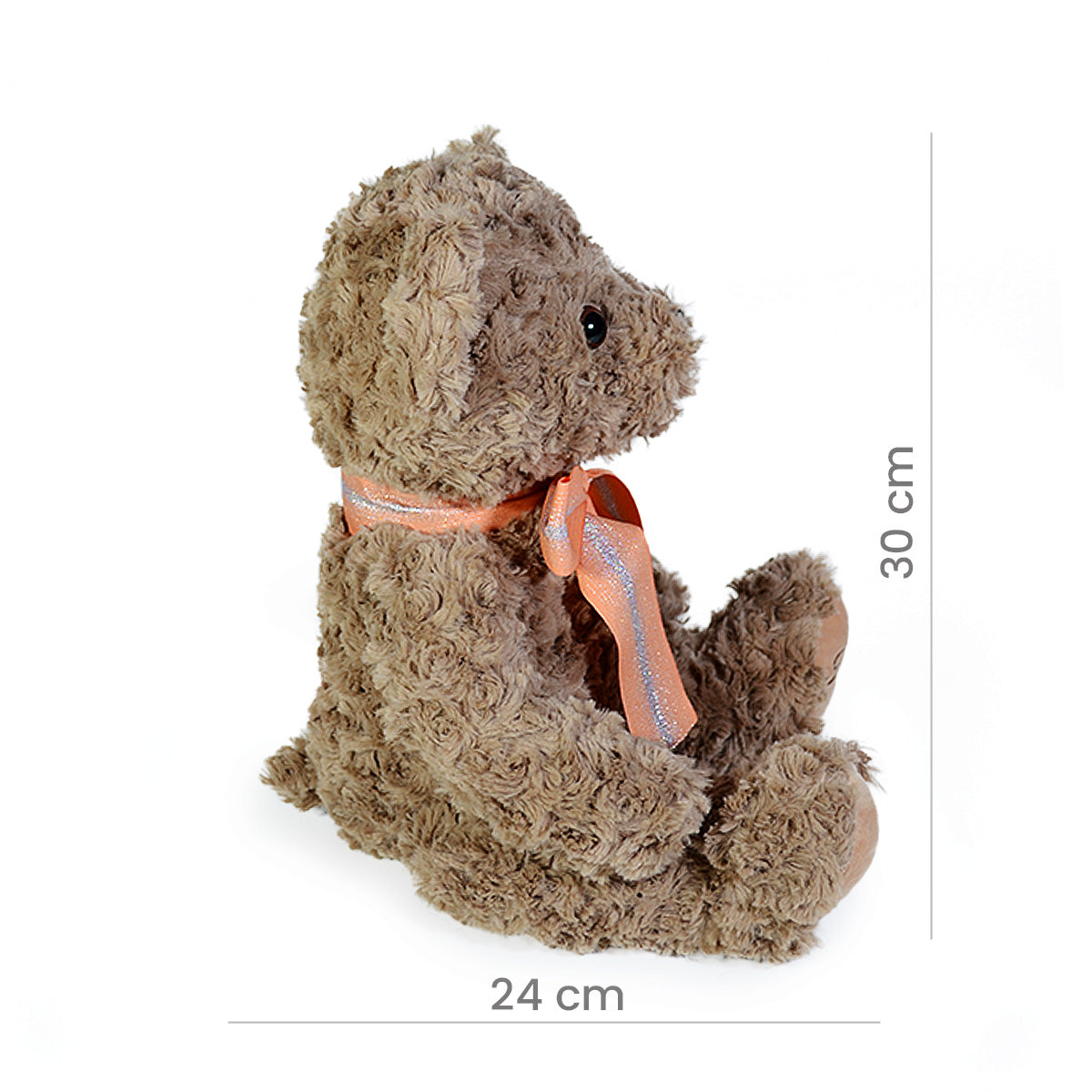 OSO TEDDY 30cm