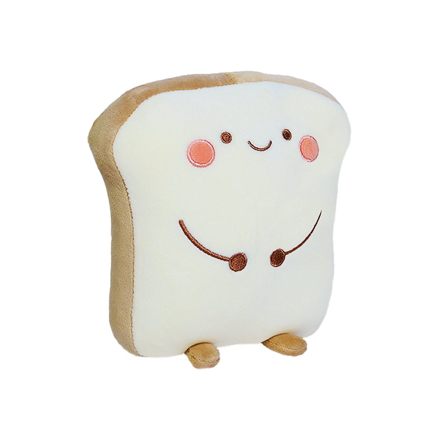 PAN TOSTADO 20cm - BEIGE