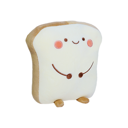 PAN TOSTADO 20cm - BEIGE